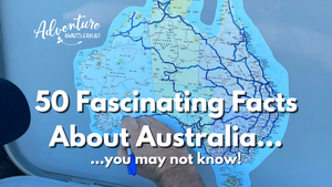 50 Fascinating Facts About Australia | Discover the Land Down Under