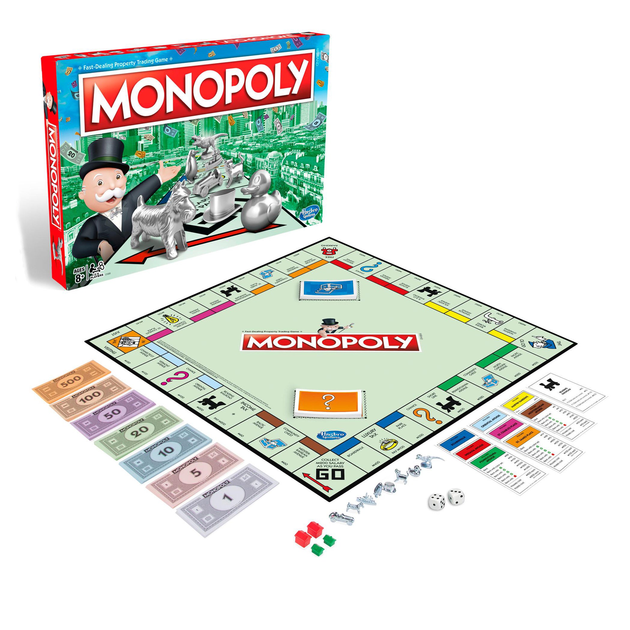 Monopoly