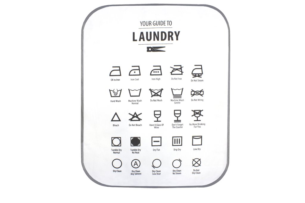 Bathroom & Laundry