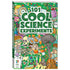 101 Cool Science Experiments Book