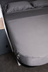 PRE ORDER Meander Wild | Caravan Double Sheet Set