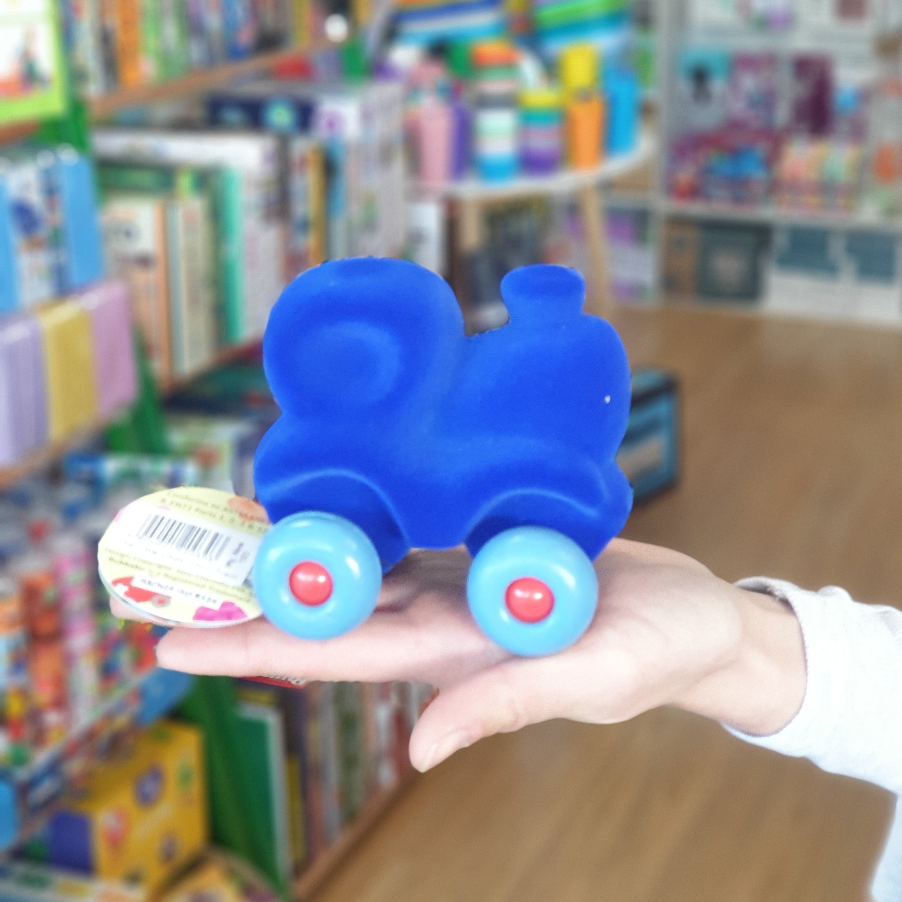 Rubbabu | Little Vehicles