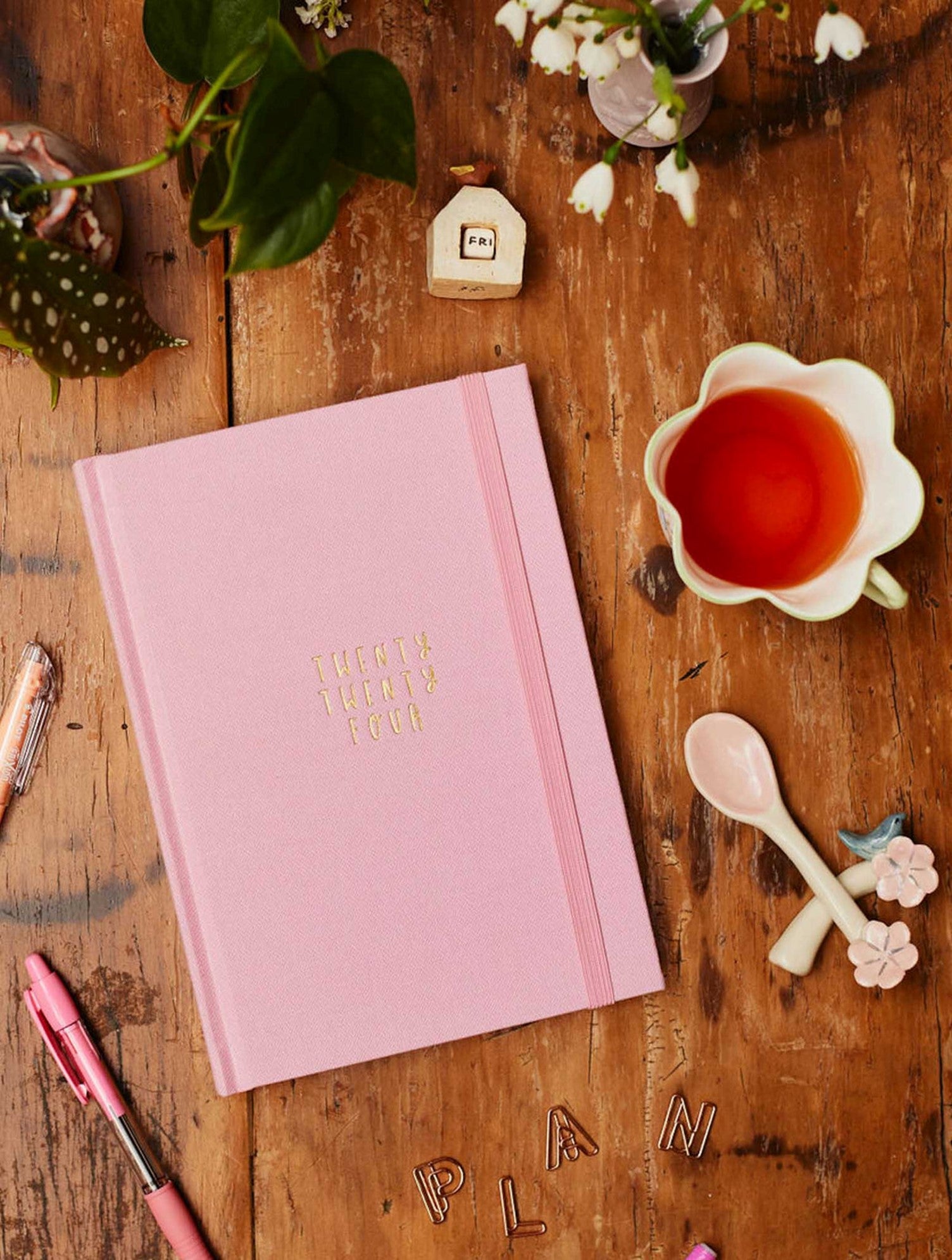 70% OFF Write To Me | 2024 Weekly Planner