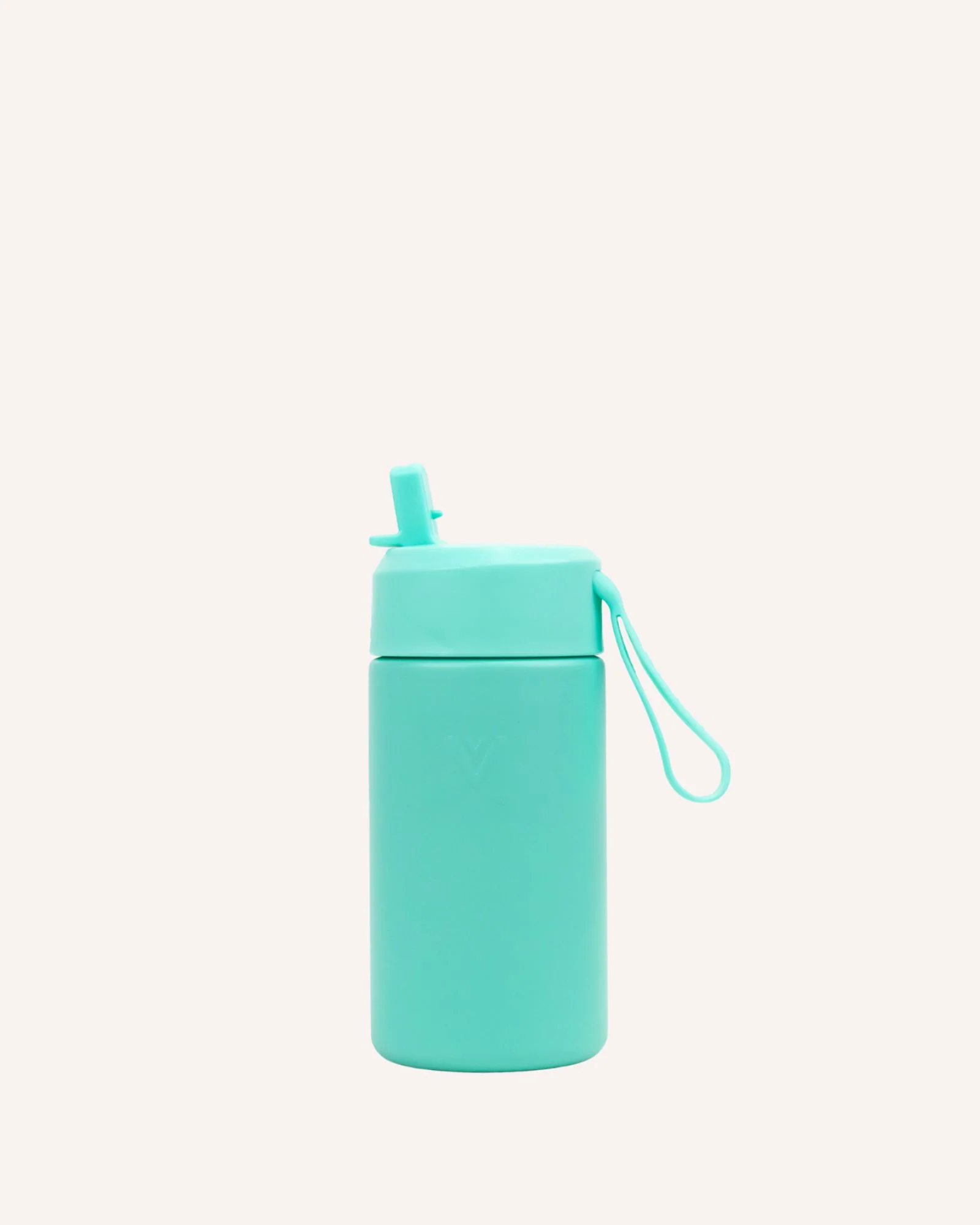 MontiiCo FUSION Insulated Drink Bottle with Sipper Lid | 350ml