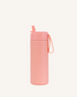 MontiiCo | Insulated Drink Bottle with Sipper Lid | 475ml