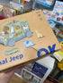 15% OFF Shape Sorting Animal Jeep By Tooky Toy