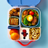 b.box for Kids Lunch Tub