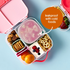 b.box for Kids Lunch Tub