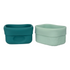 b.box for Kids Silicone Snack Cups