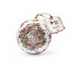 Banksia Red | Christmas Bauble Tin Rock Candy 70g