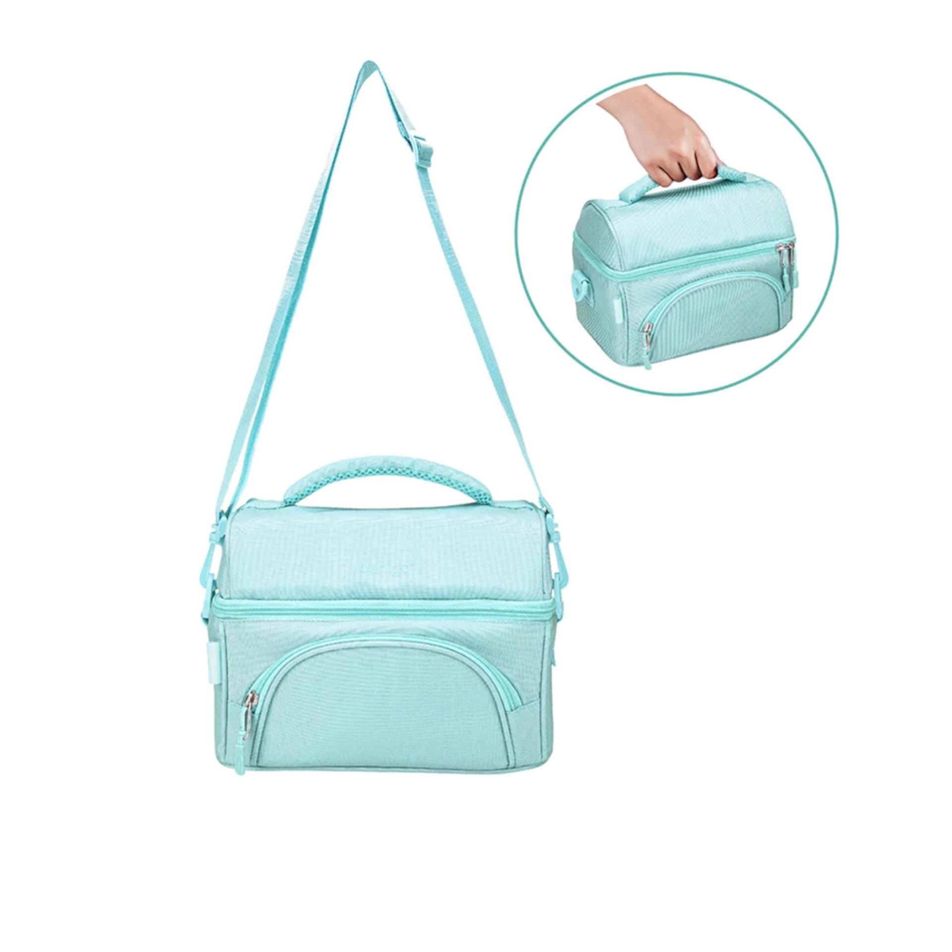 Bentgo Deluxe Insulated Lunch Bag