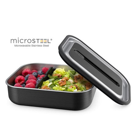 Bentgo Stainless Steel Leak-Proof Lunch Box