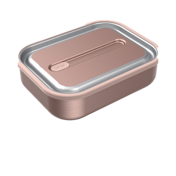 Bentgo Stainless Steel Leak-Proof Lunch Box