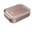 Bentgo Stainless Steel Leak-Proof Lunch Box