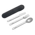 Bentgo Stainless Steel Travel Utensil Set