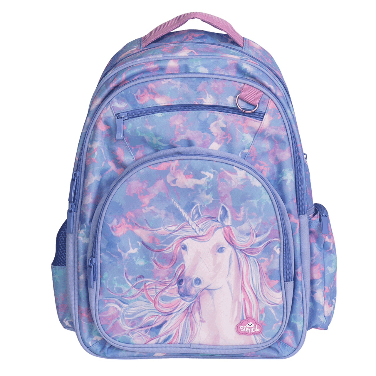 Spencil | Big Kids Backpack