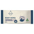 Cleaning & Deodorising Body Wipes by CleanLIFE