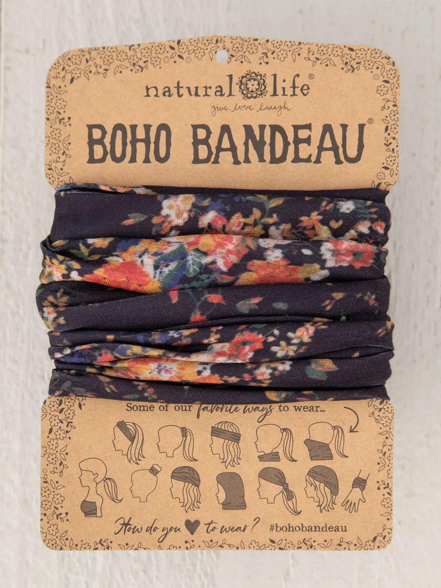 Boho Bandeau by Natural  Life