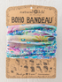 Boho Bandeau by Natural  Life