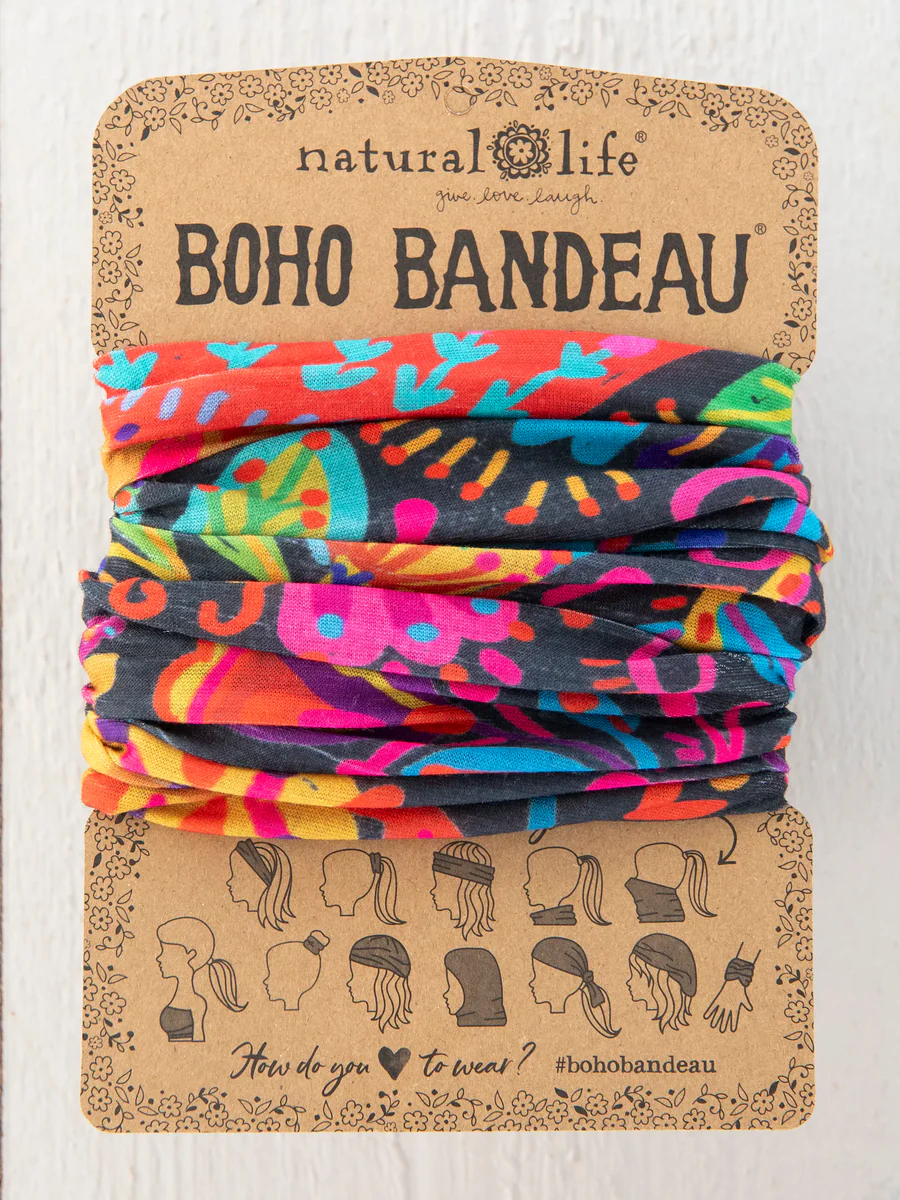 Boho Bandeau by Natural  Life