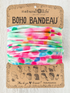 Boho Bandeau by Natural  Life