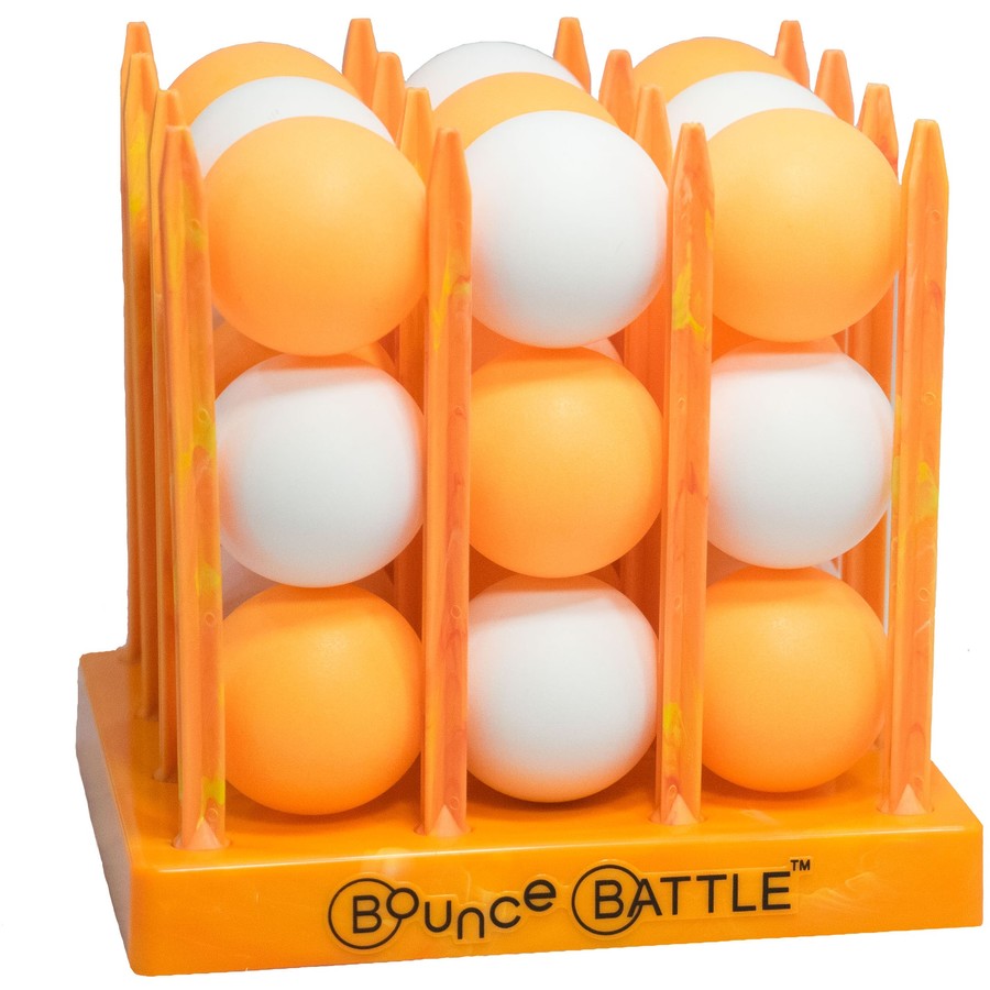 Bounce Battle