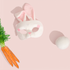 PRE ORDER Animal Mask & Tail Set by Little Safari