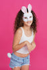 PRE ORDER Animal Mask & Tail Set by Little Safari