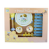 Wooden Buzzy Days Bee Music Set | 7 pcs