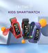 Cactus | Flash - Kids Fitness Activity Tracker