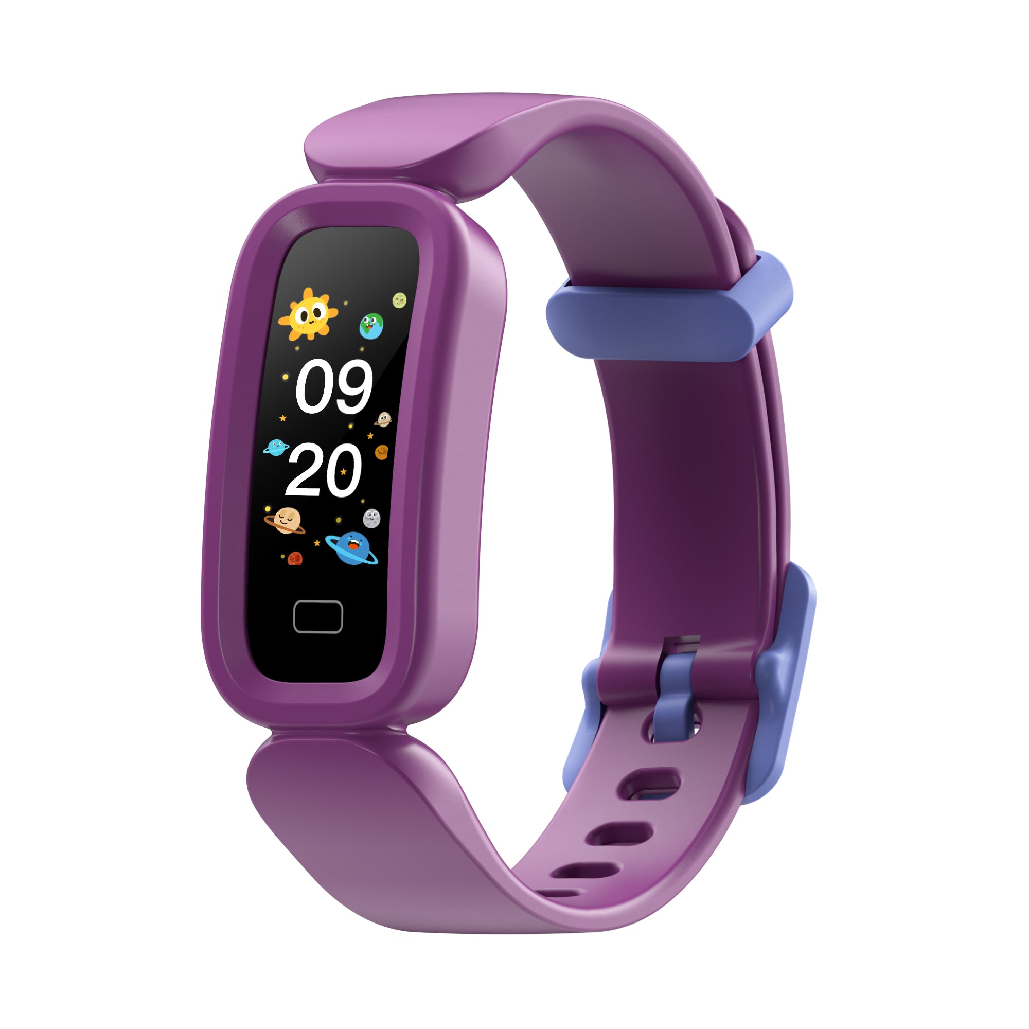 Cactus | Flash - Kids Fitness Activity Tracker