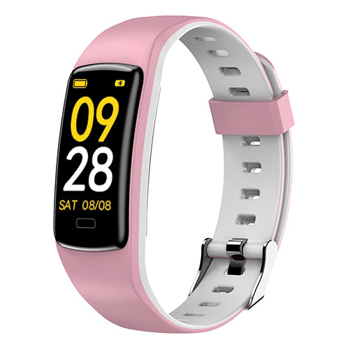 Cactus Watches | Major - Kids and Teens Fitness Activity Tracker PINK