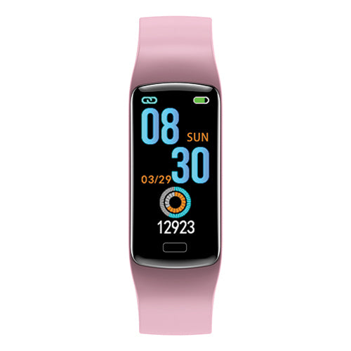 Cactus Watches | Major - Kids and Teens Fitness Activity Tracker PINK