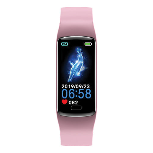 Cactus Watches | Major - Kids and Teens Fitness Activity Tracker PINK