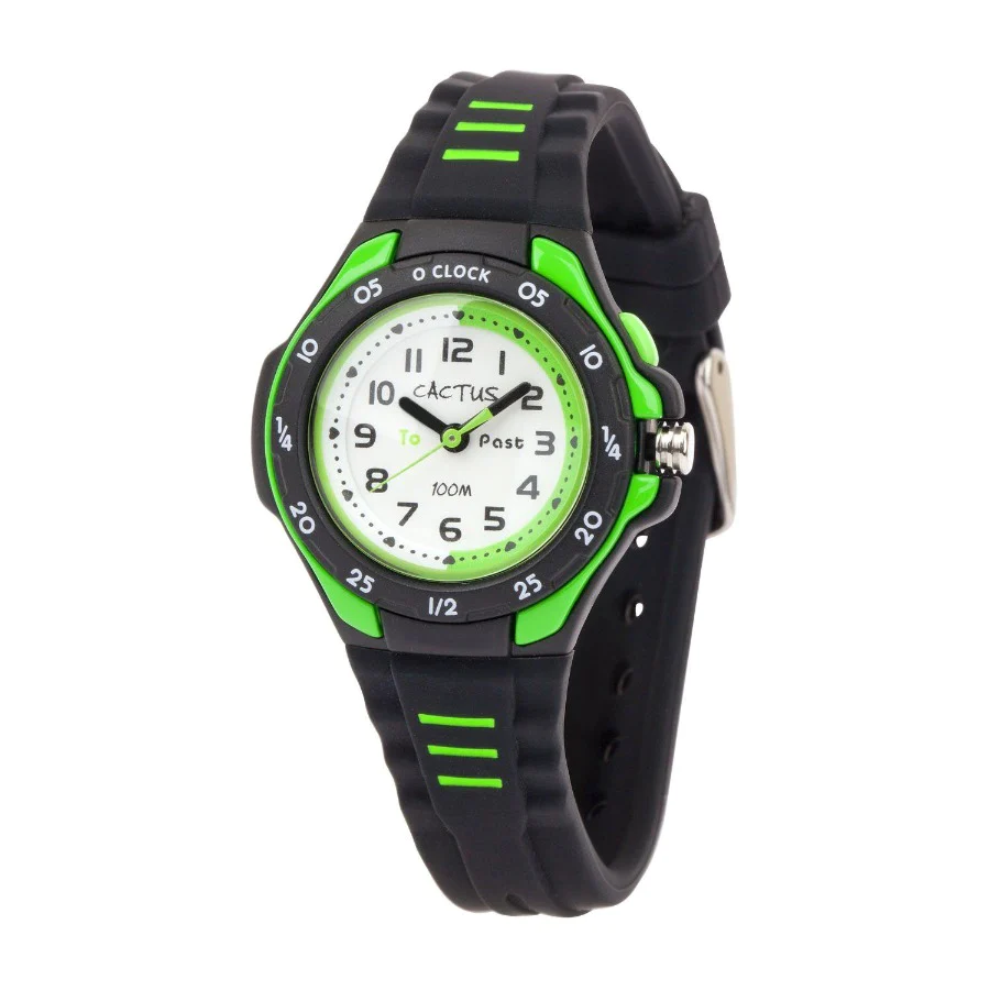 PRE ORDER Cactus Watches | Mentor Time Teacher - Kids Watch