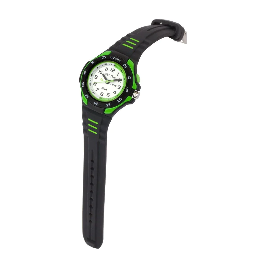 PRE ORDER Cactus Watches | Mentor Time Teacher - Kids Watch