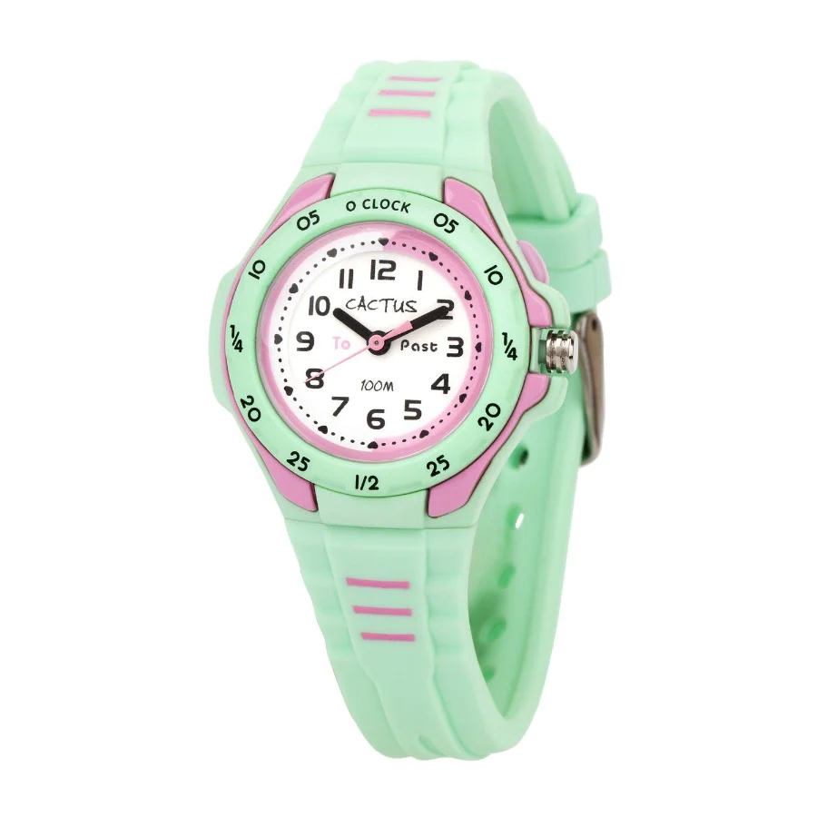 PRE ORDER Cactus Watches | Mentor Time Teacher - Kids Watch