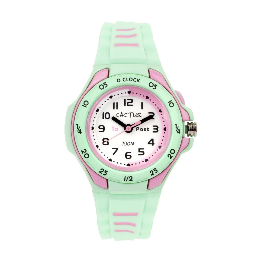 PRE ORDER Cactus Watches | Mentor Time Teacher - Kids Watch