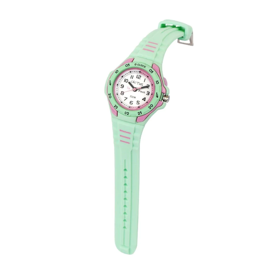 PRE ORDER Cactus Watches | Mentor Time Teacher - Kids Watch