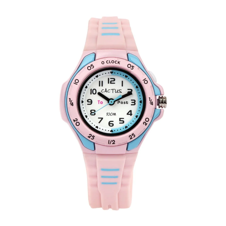 PRE ORDER Cactus Watches | Mentor Time Teacher - Kids Watch