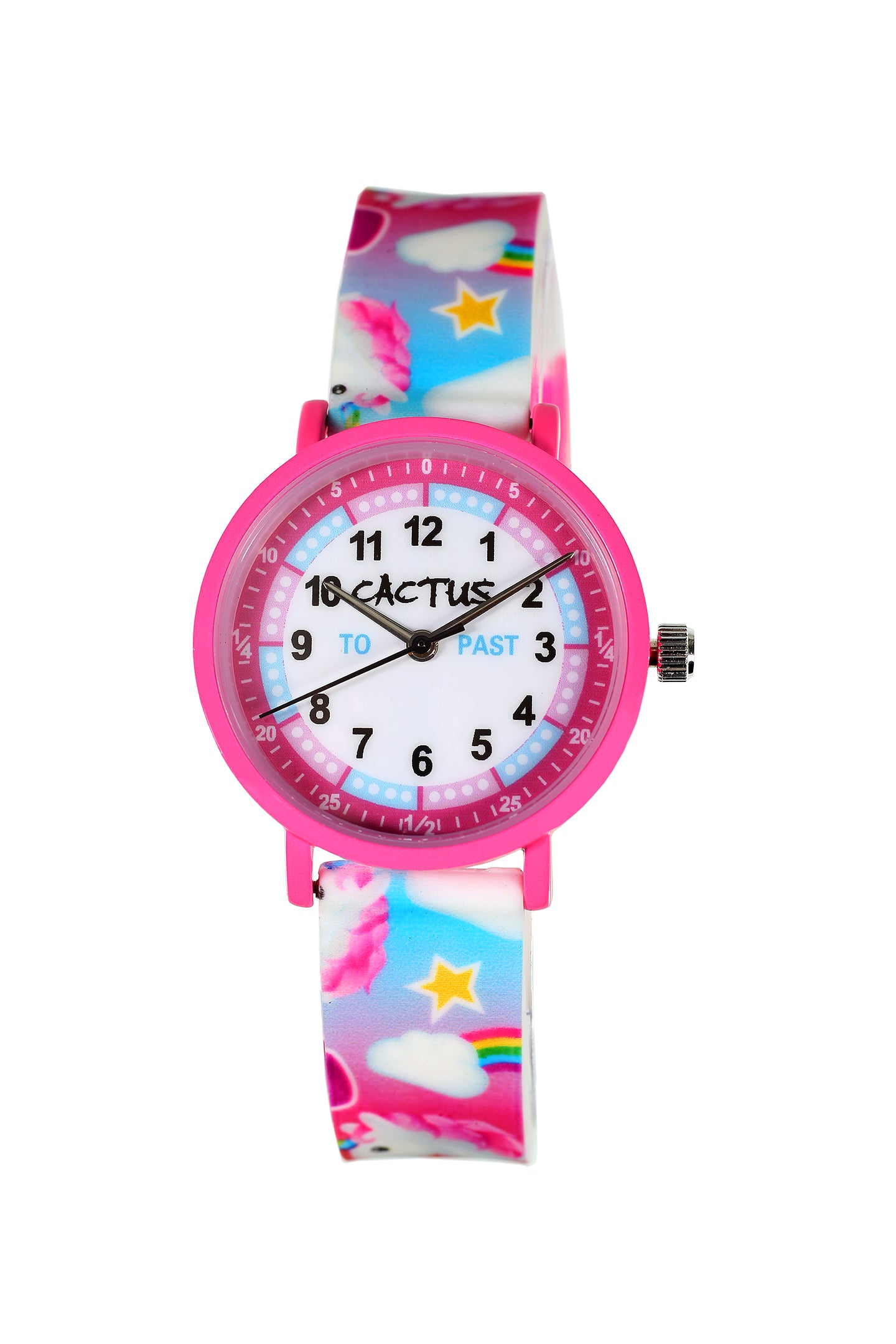 Cactus Watches | Primary - Kids Watch