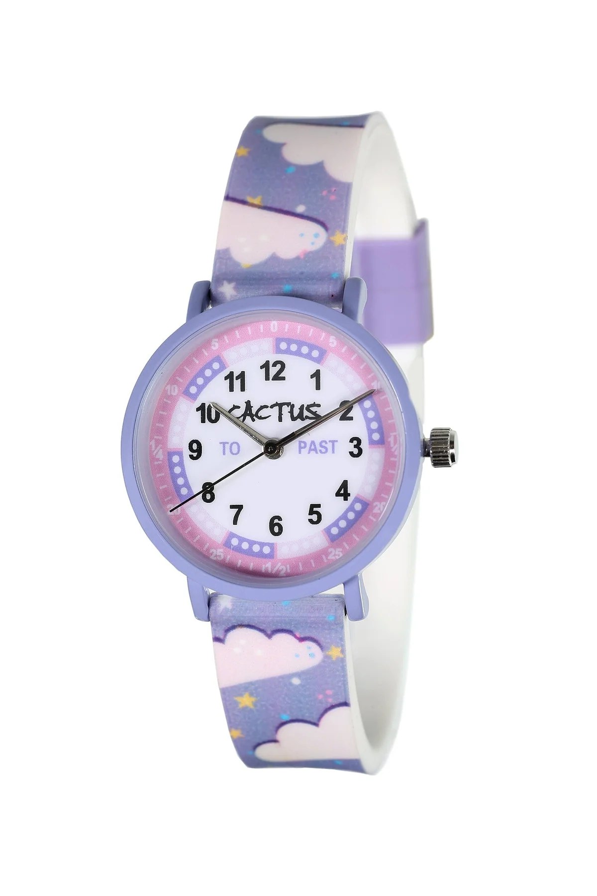 Cactus Watches | Primary - Kids Watch