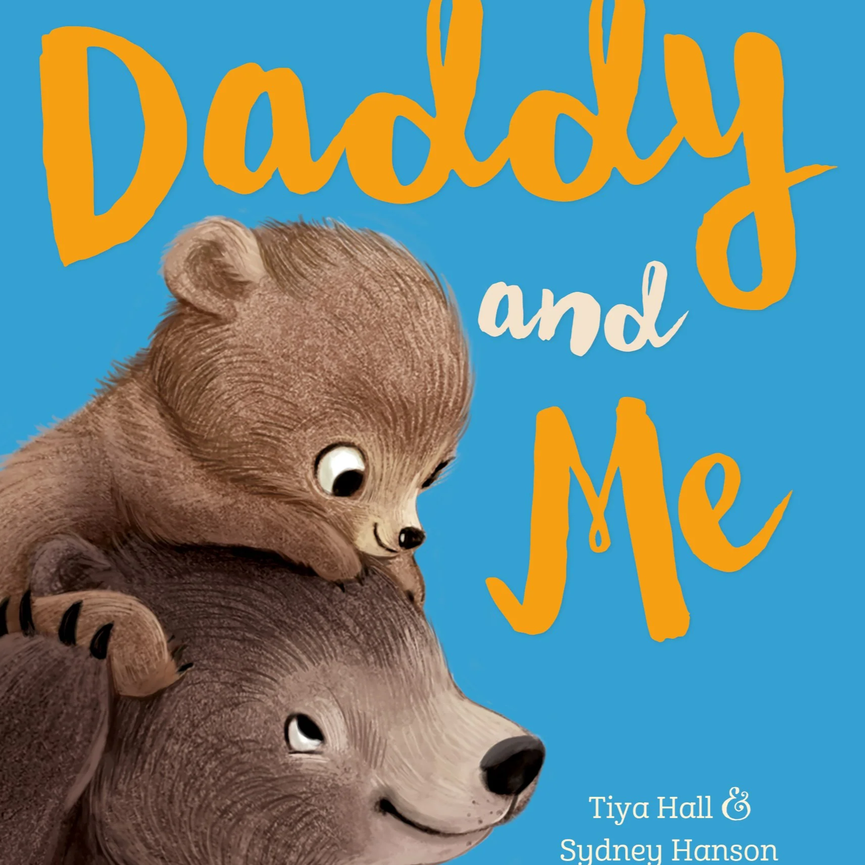 Daddy and Me | Book