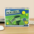 PRE ORDER Desktop Pickleball Kit