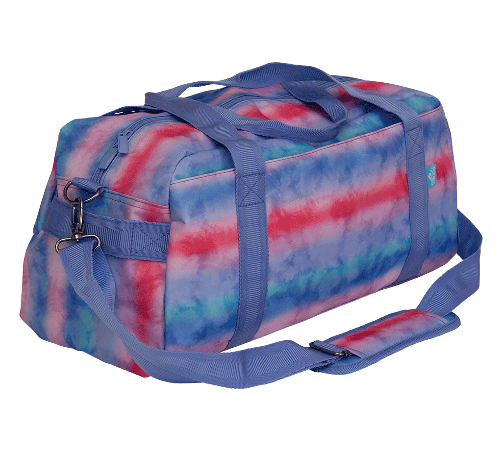 Spencil | Duffle Bag