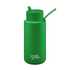 frank green Ceramic Reusable Drink Bottle |  1 Litre 34oz