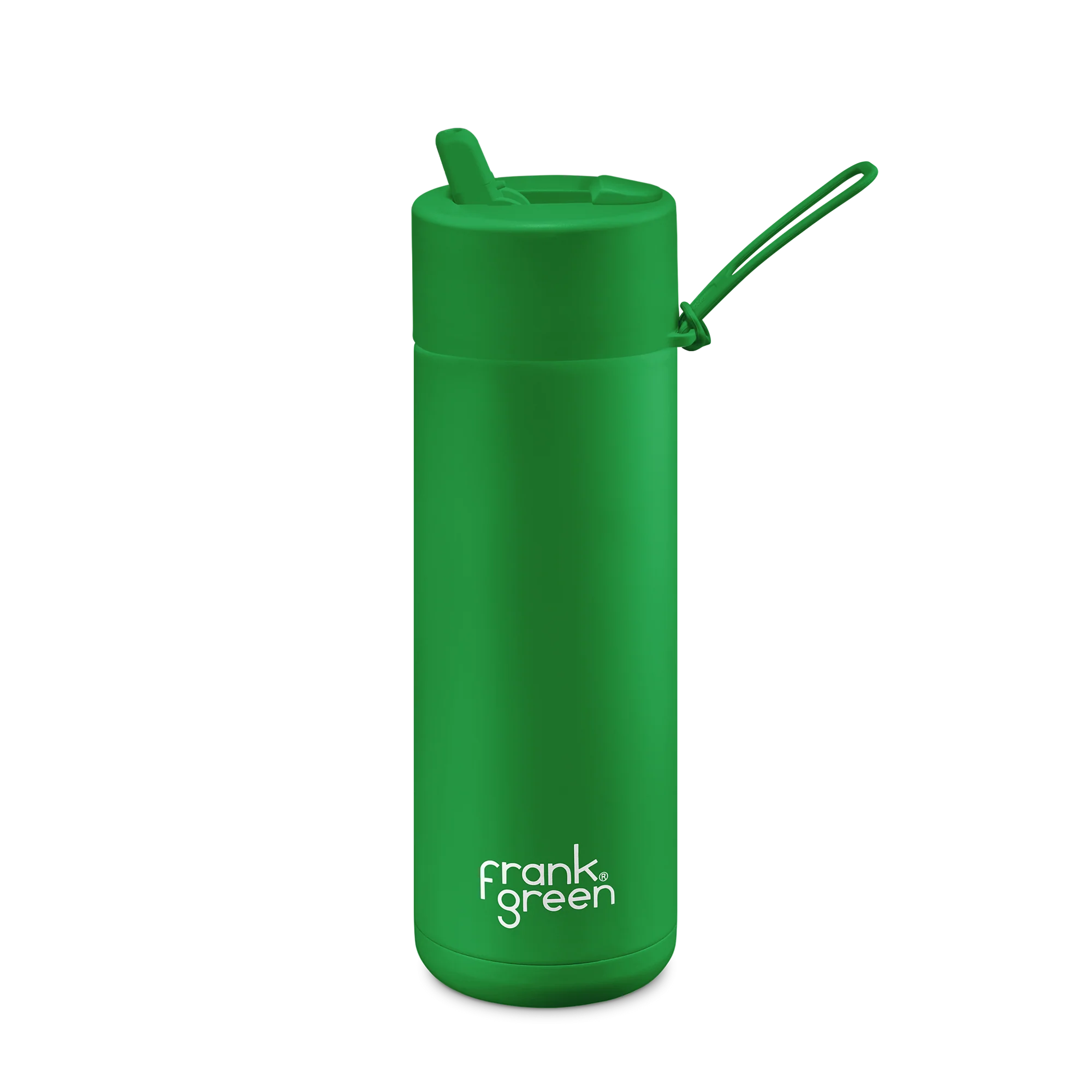 frank green Ceramic Reusable Drink Bottle |  595ml 20oz