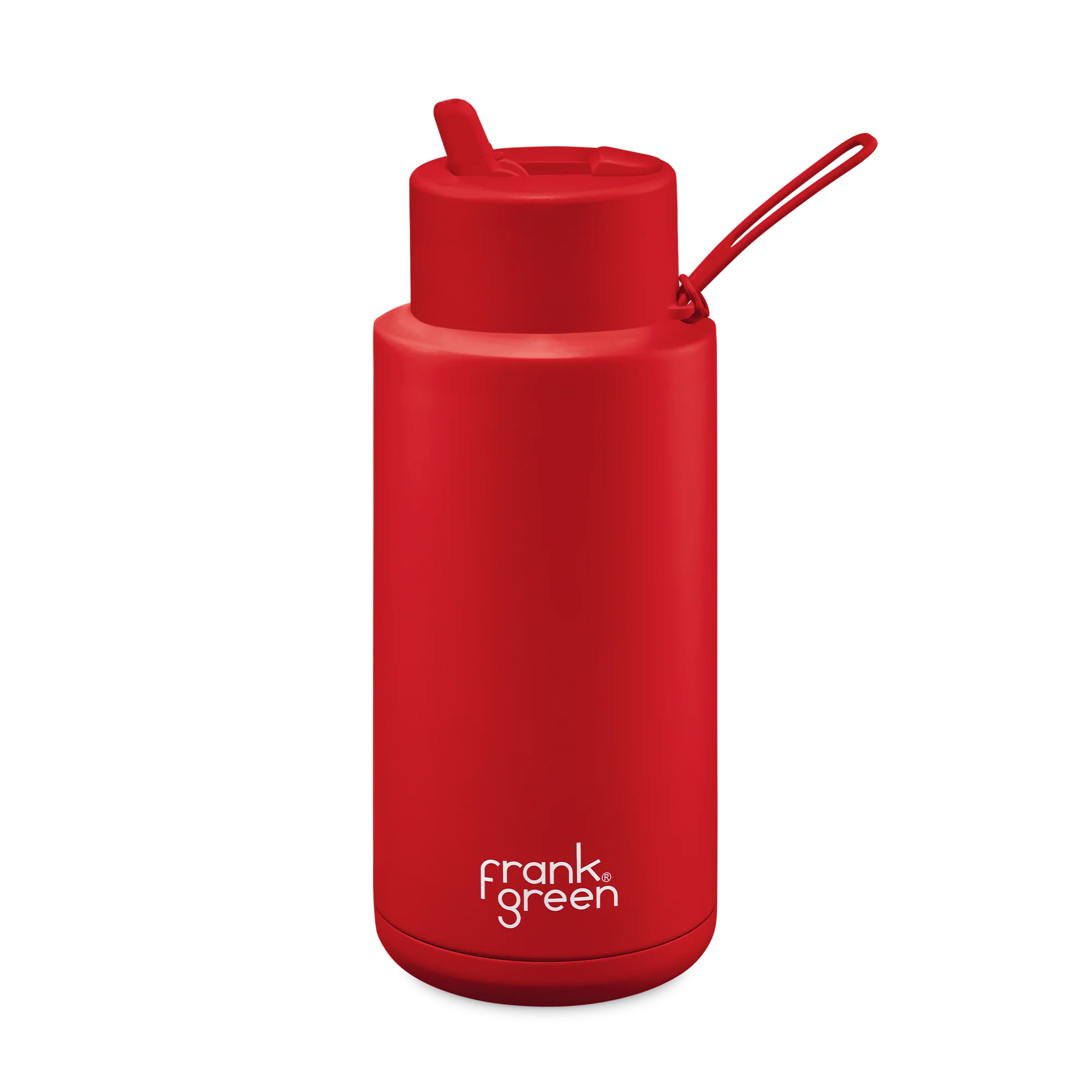 frank green Ceramic Reusable Drink Bottle |  1 Litre 34oz