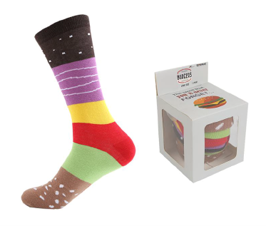 Food Socks