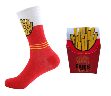 Food Socks